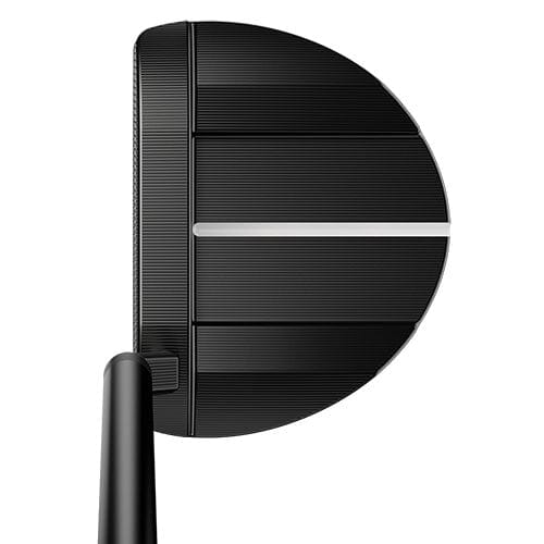 2023 PING PLD Milled Oslo 4 Matte Black 37.75" Mallet Putter Men's Right Golf Stuff 