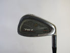 767 Tour Series MidSize 40° #8 Iron Regular Flex Graphite Men's Right Golf Stuff 