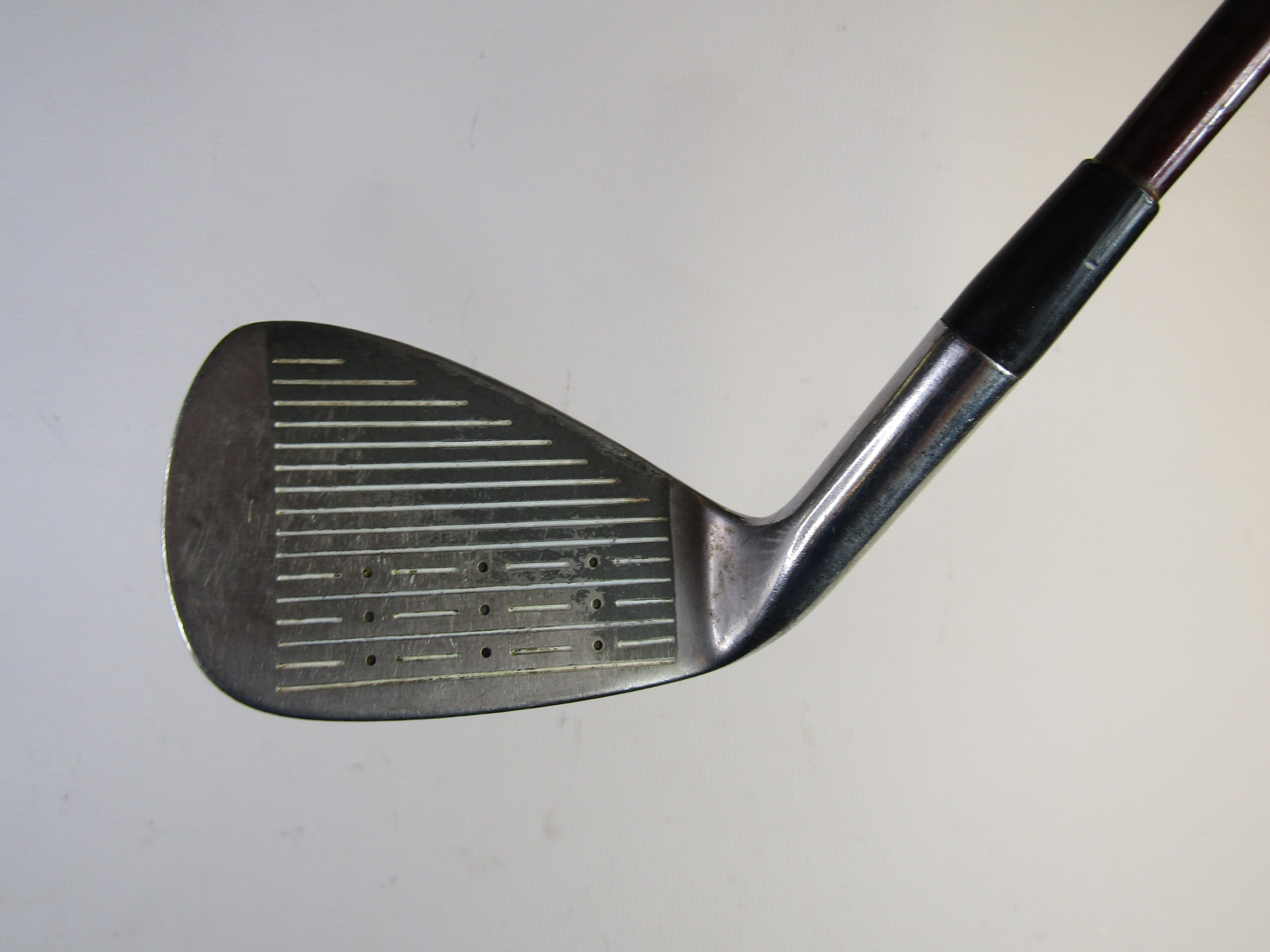 767 Tour Series MidSize 40° #8 Iron Regular Flex Graphite Men's Right Golf Stuff 