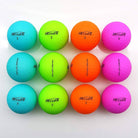 Accufli Max Soft Matte Finish Golf Balls (Copy) Golf Balls Accufli 