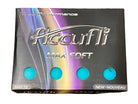 Accufli Max Soft Matte Finish Golf Balls (Copy) Golf Balls Accufli Blue Box/12 