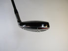 Adams Idea a12 OS #4 Hybrid Regular Flex Graphite Men's Right Hc Golf Clubs Golf Stuff 