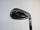 Adams Idea a12 OS Pitching Wedge Regular Flex Graphite Men's Right Pre-Owned Wedges Adams 