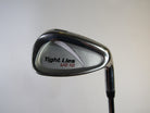 Adams Tight Lies UC 10 #8 Iron Regular Flex Steel Men's Right Golf Clubs Golf Stuff 