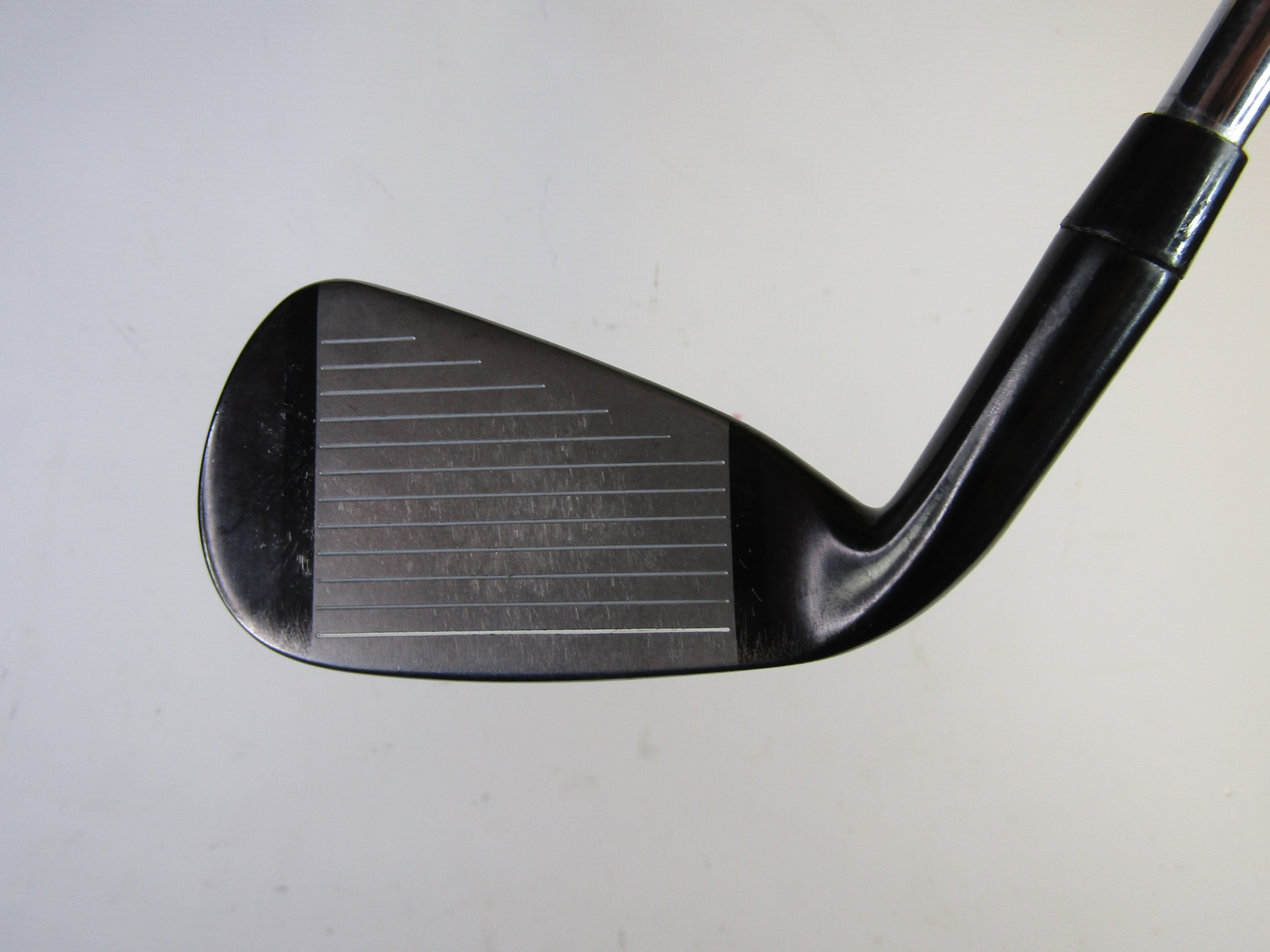 Adams XTD #5 Iron Stiff Flex Steel Men's Right Pre-Owned Irons Adams 