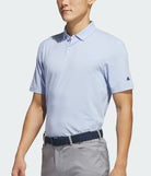 Adidas Men's Go-To-Polo HS1109 Apparel Golf Stuff 