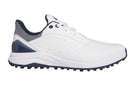 Adidas Solarmotion 24 IF0279 Spikeless Mens Golf Shoes White/Navy Golf Shoes Adidas 9 Wide Men's