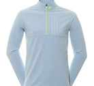 Adidas Ultimate365 Tour Wind.RDY Half-Zip Mens Golf Pullove - IJ9831 Apparel Golf Stuff 