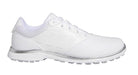 Adidas W Alphaflex 24 IG3271 White/Silver Women's Golf Shoes Adidas 