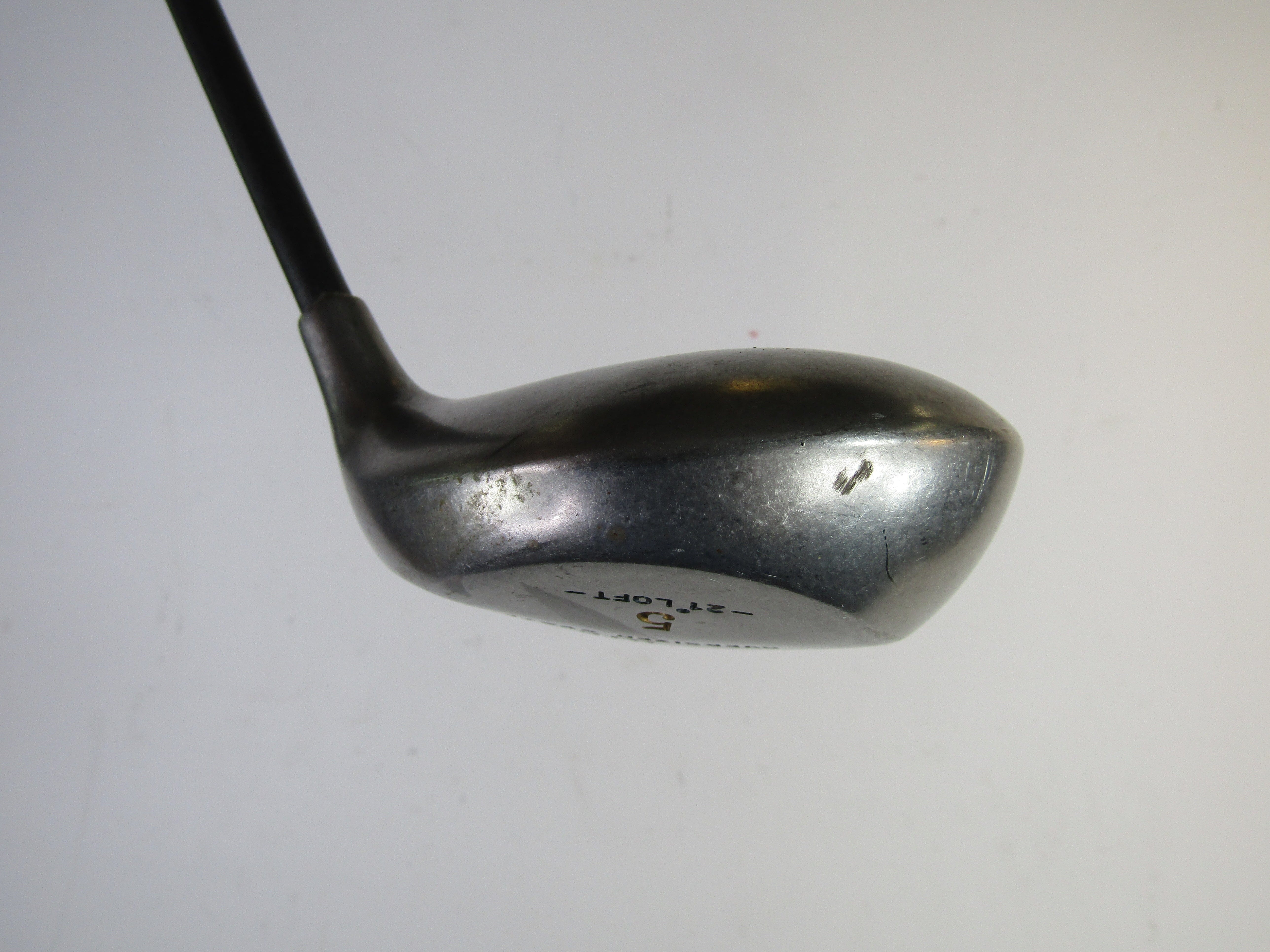 AeroMax XTR #5 21° FW Regular Flex Graphite Men's Right Golf Stuff 