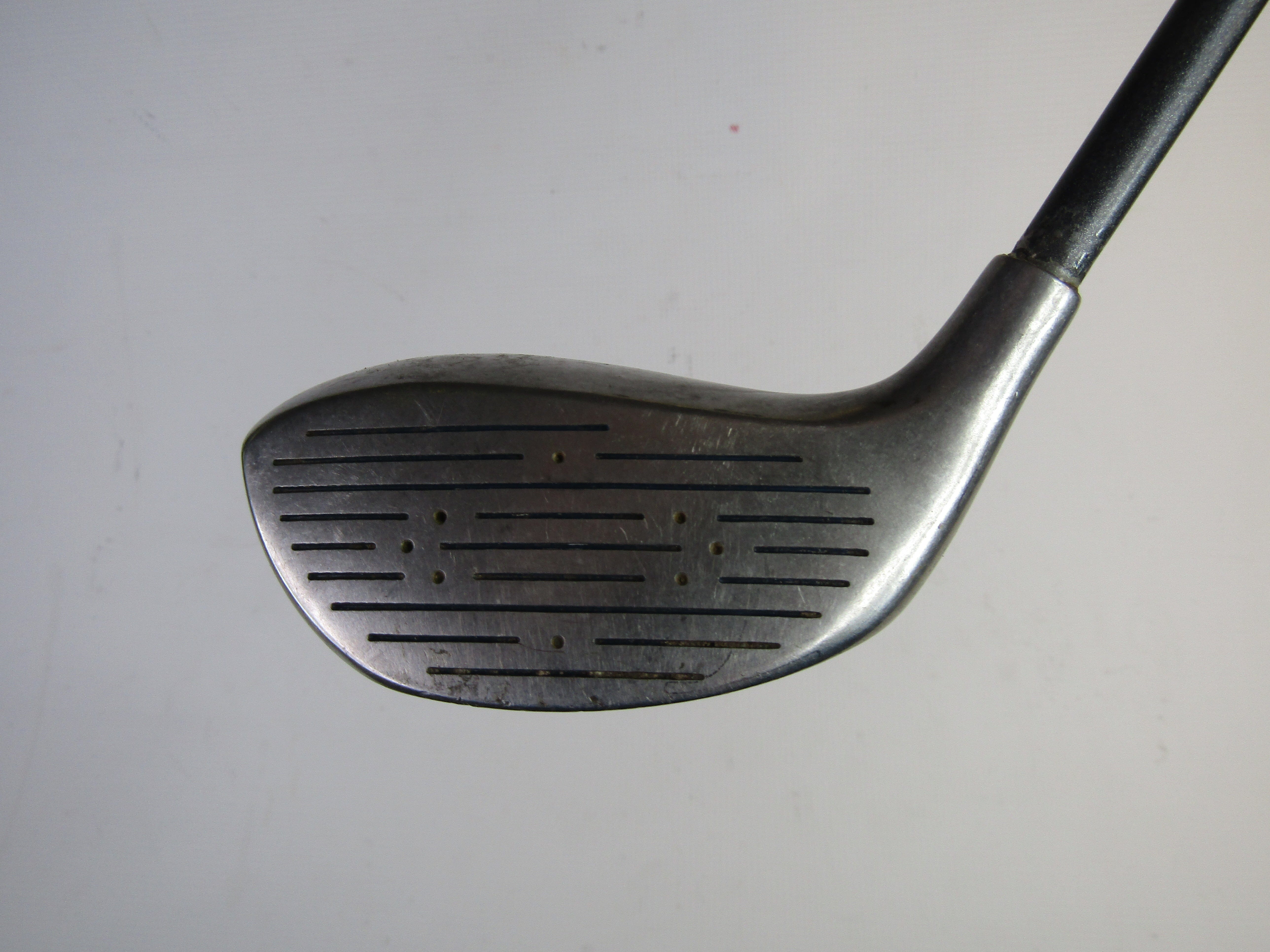 AeroMax XTR #5 21° FW Regular Flex Graphite Men's Right Golf Stuff 