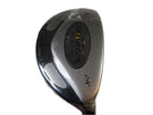 AMF Sequence 24° #4 Hyb Womens Right Graphite L Flex Oval Logo Golf Trends 