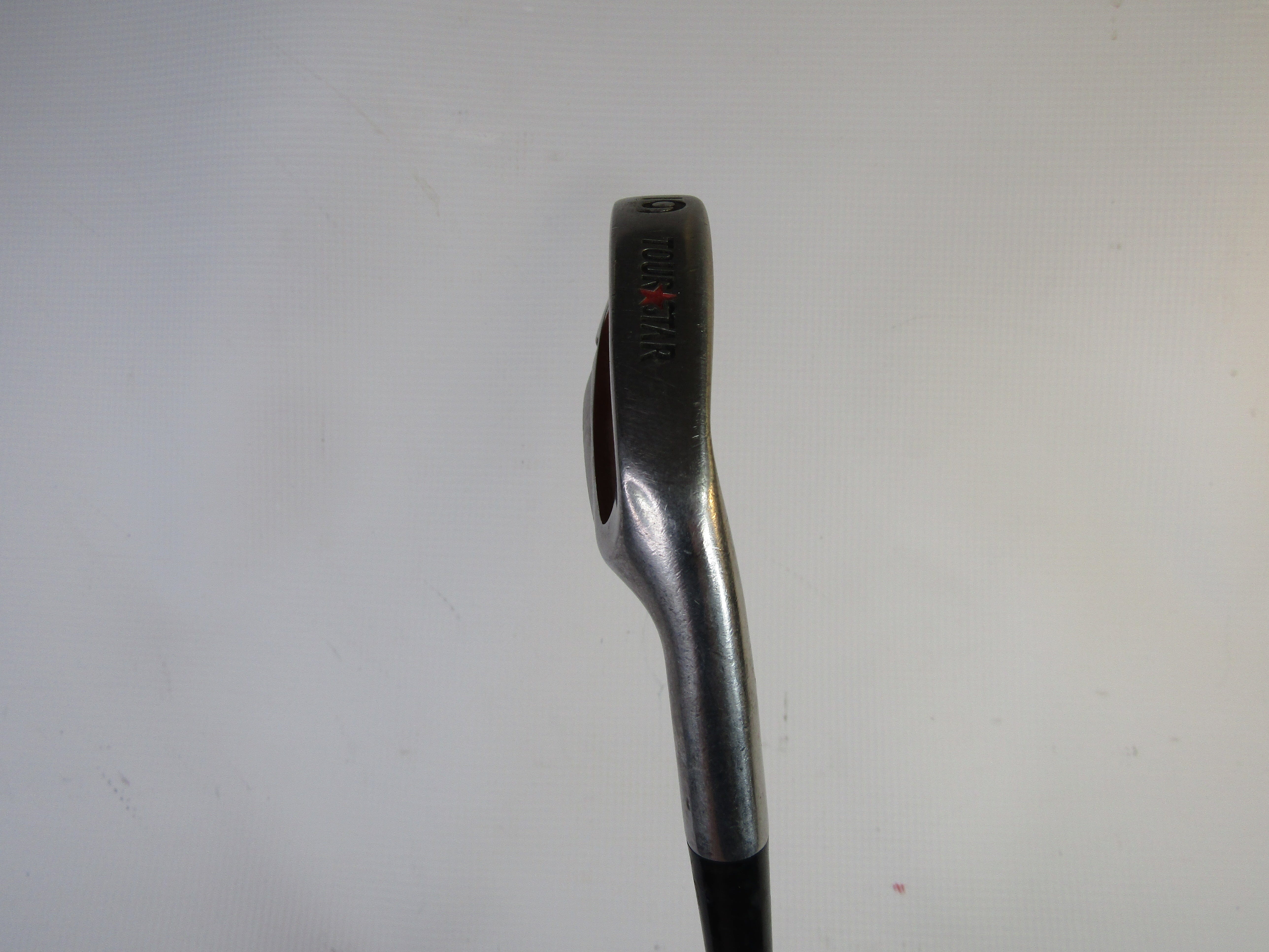 Apollo Tour Model OS #6 Iron Regular Flex Steel Men's Right Golf Stuff 