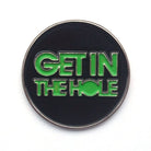 Assorted Die Cast Ball Markers ABALL Golf Stuff - Save on New and Pre-Owned Golf Equipment Get in The Hole 