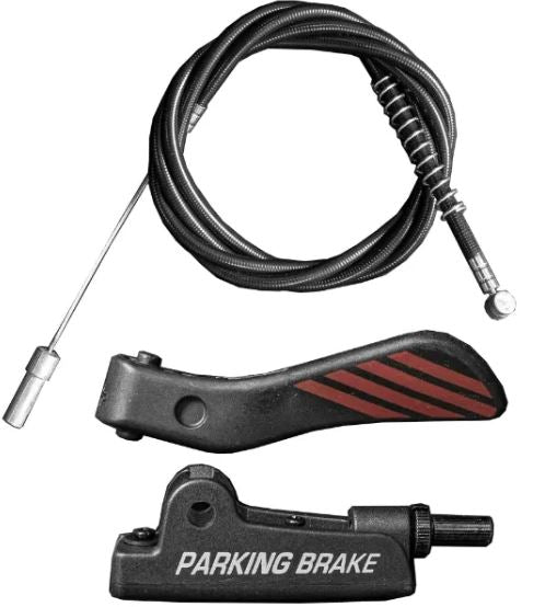 Bag Boy Brake Cable Replacement Golf Carts & Accessories BagBoy BBP60222 Quad XL 