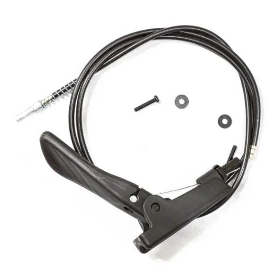 Bag Boy Brake Cable Replacement Golf Carts & Accessories BagBoy BBP60250 Tri Swivel 2 