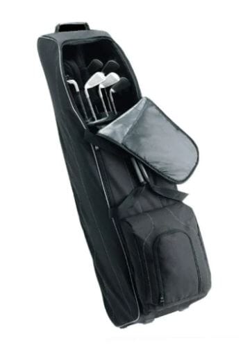 Bag Boy T-460 Golf Travel Bag Travel Bags Golf Trends 