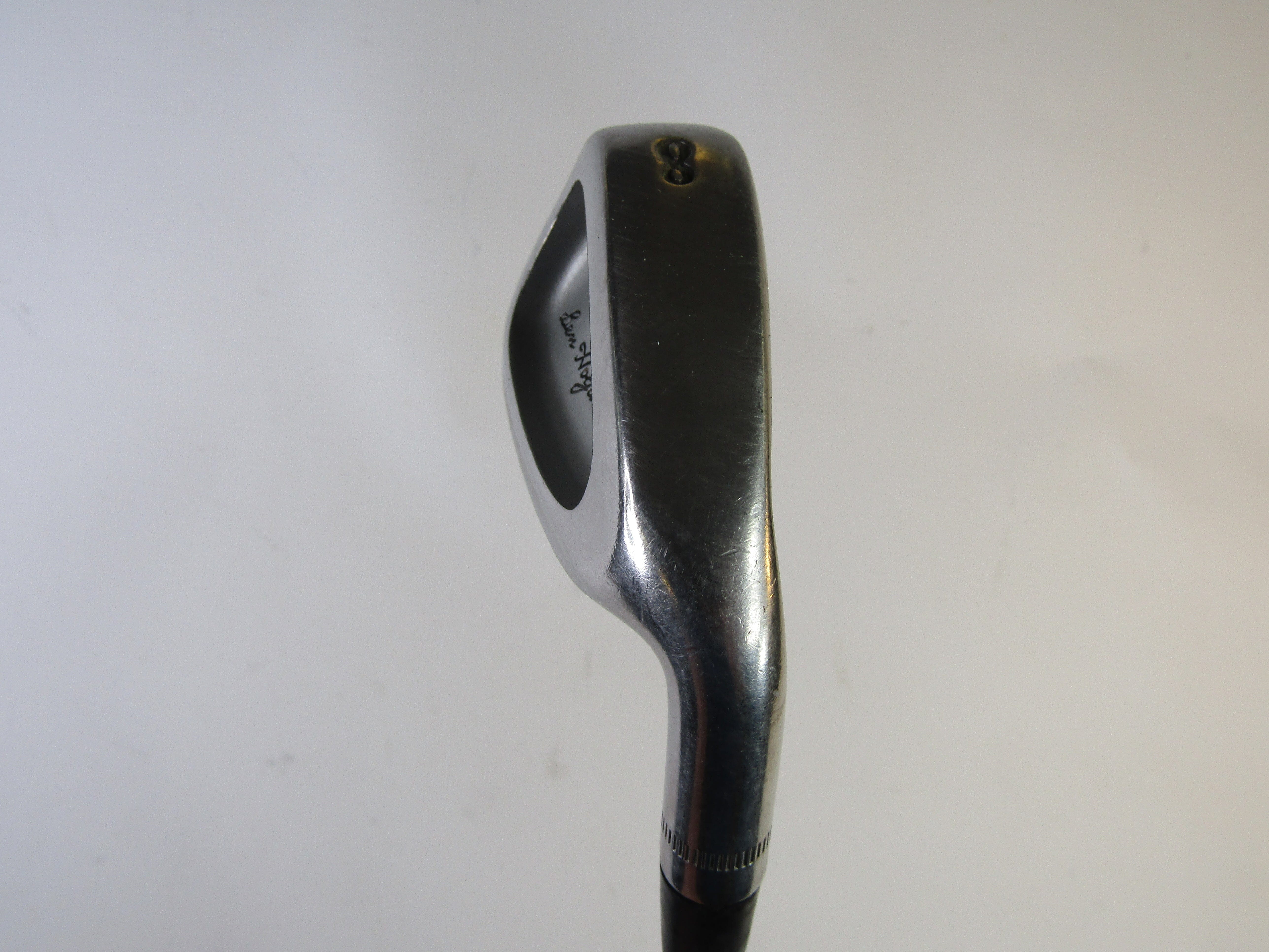 Ben Hogan BH-5 #8 Iron Stiff Flex Steel Men's Right Golf Stuff - Save on New and Pre-Owned Golf Equipment 