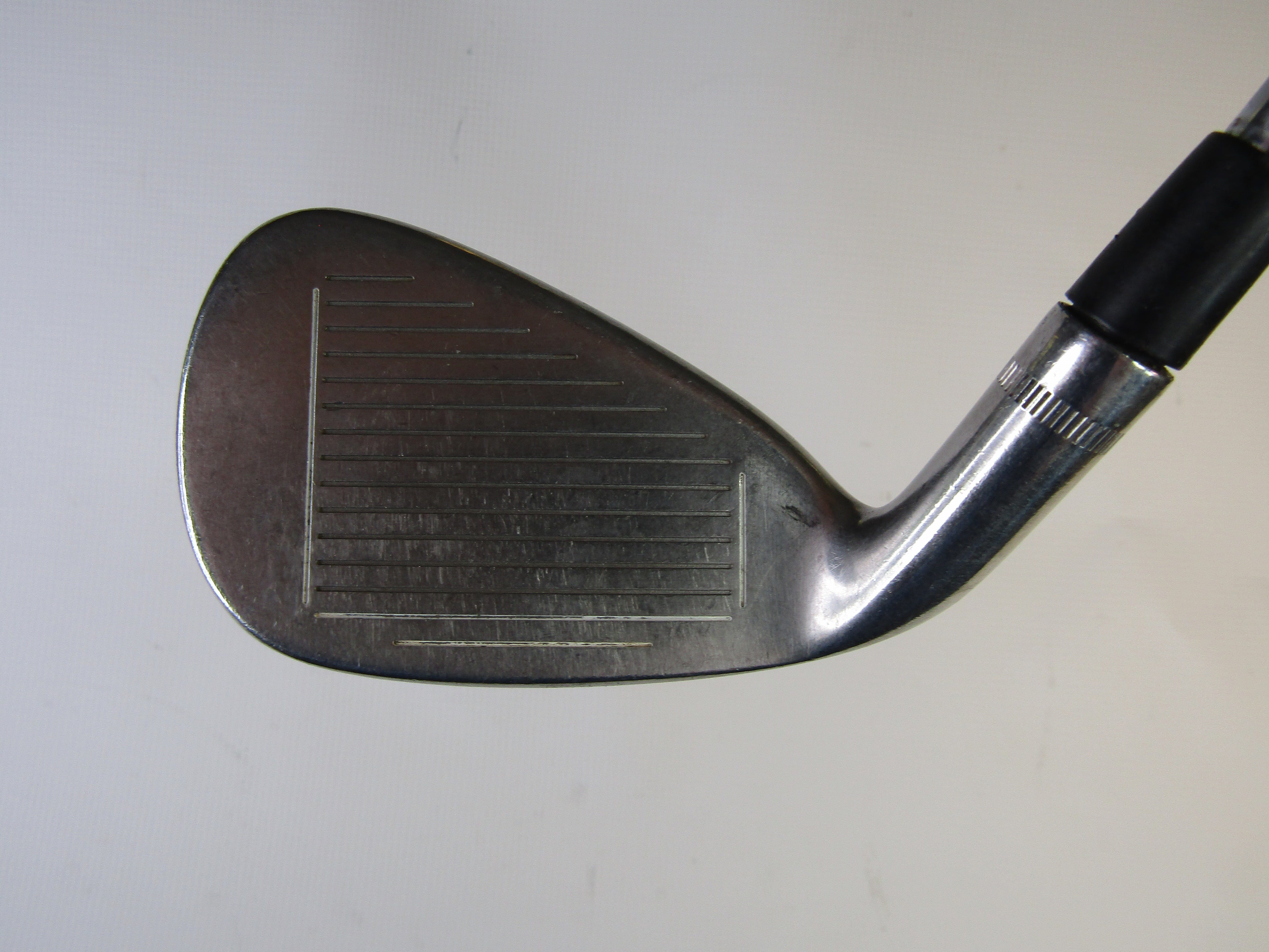 Ben Hogan BH-5 #8 Iron Stiff Flex Steel Men's Right Golf Stuff - Save on New and Pre-Owned Golf Equipment 