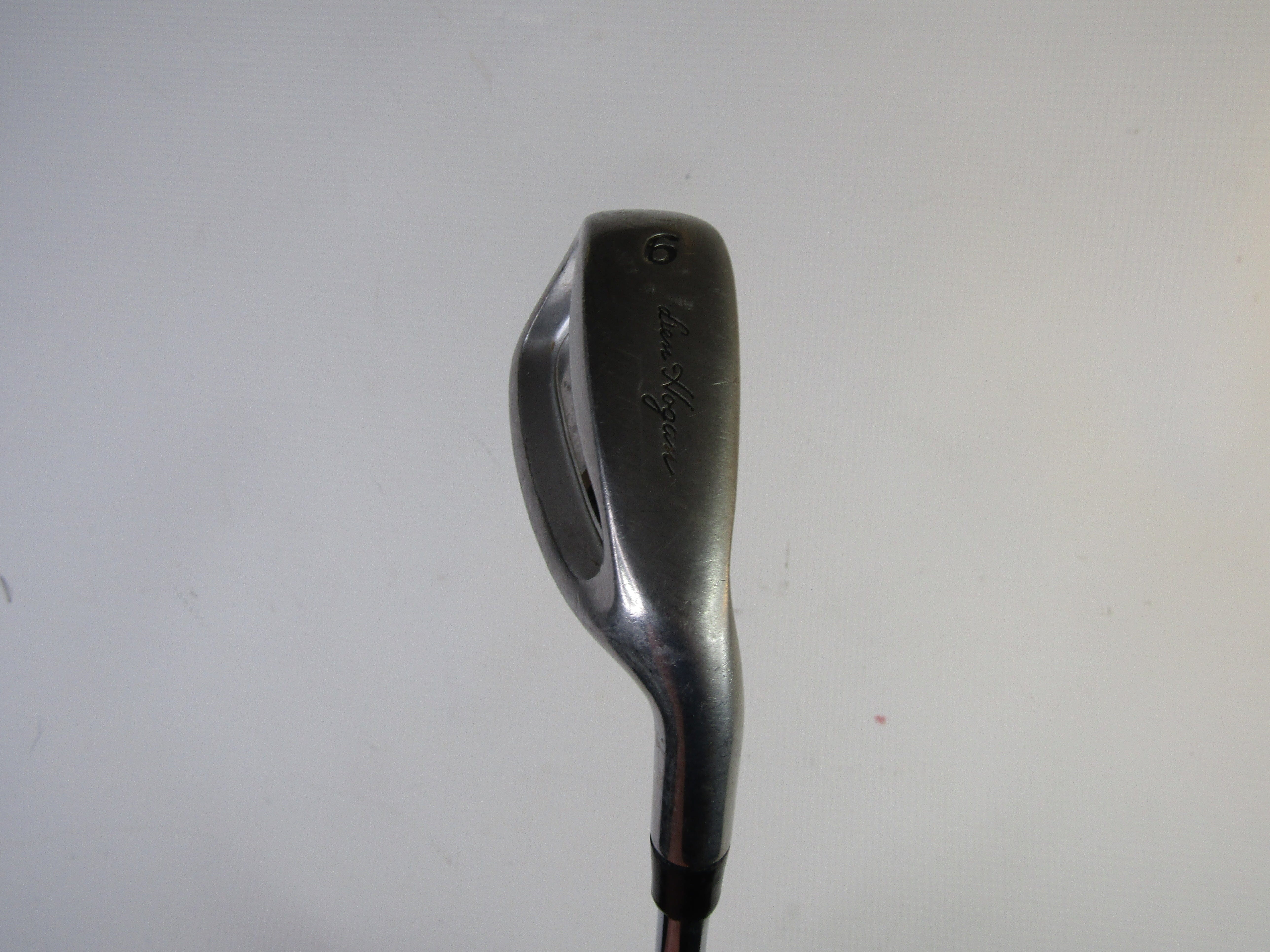 Ben Hogan Legend #9 Iron Regular Flex Steel Men's Right Golf Stuff 