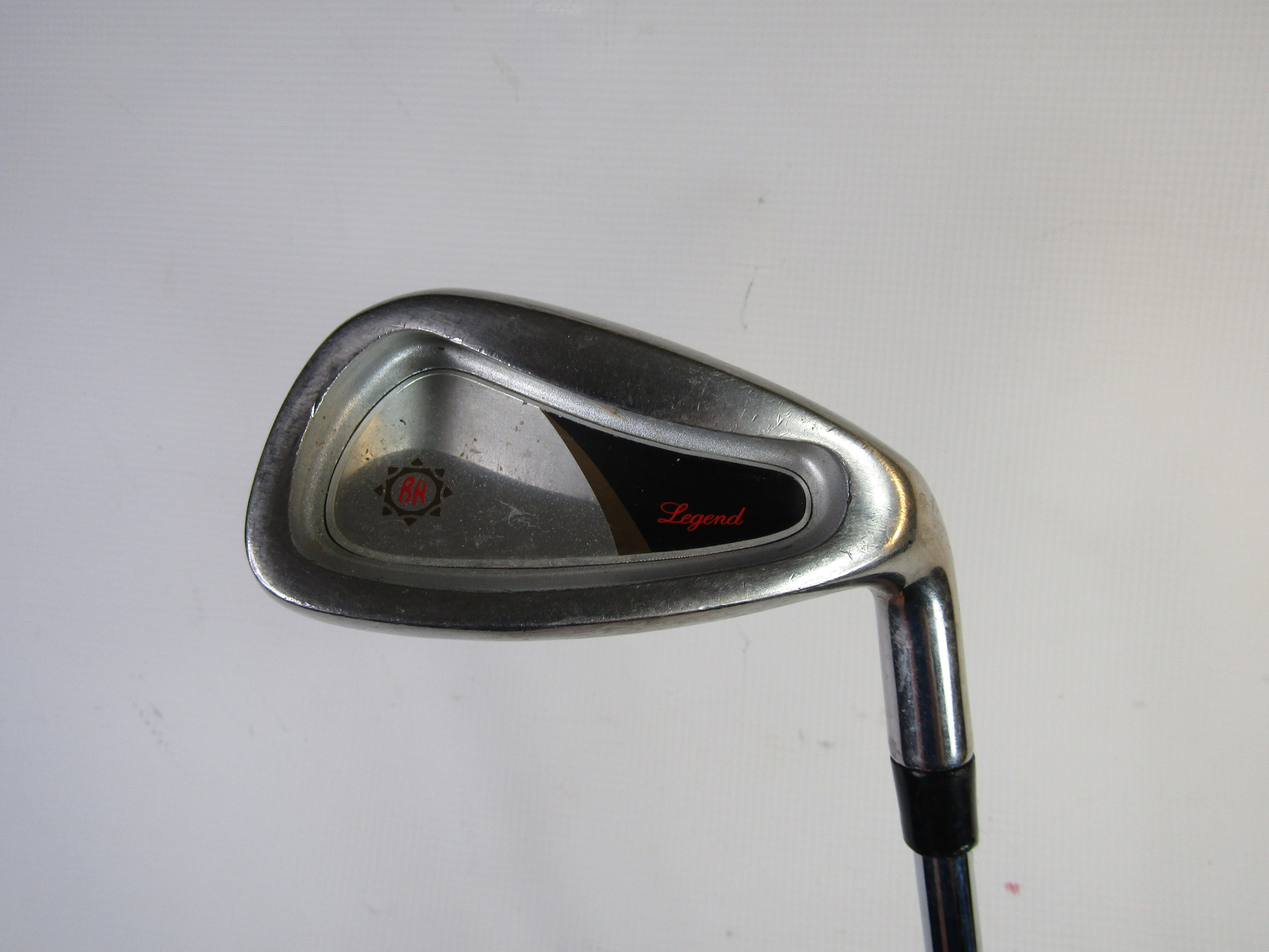 Ben Hogan Legend #9 Iron Regular Flex Steel Men's Right Golf Stuff 