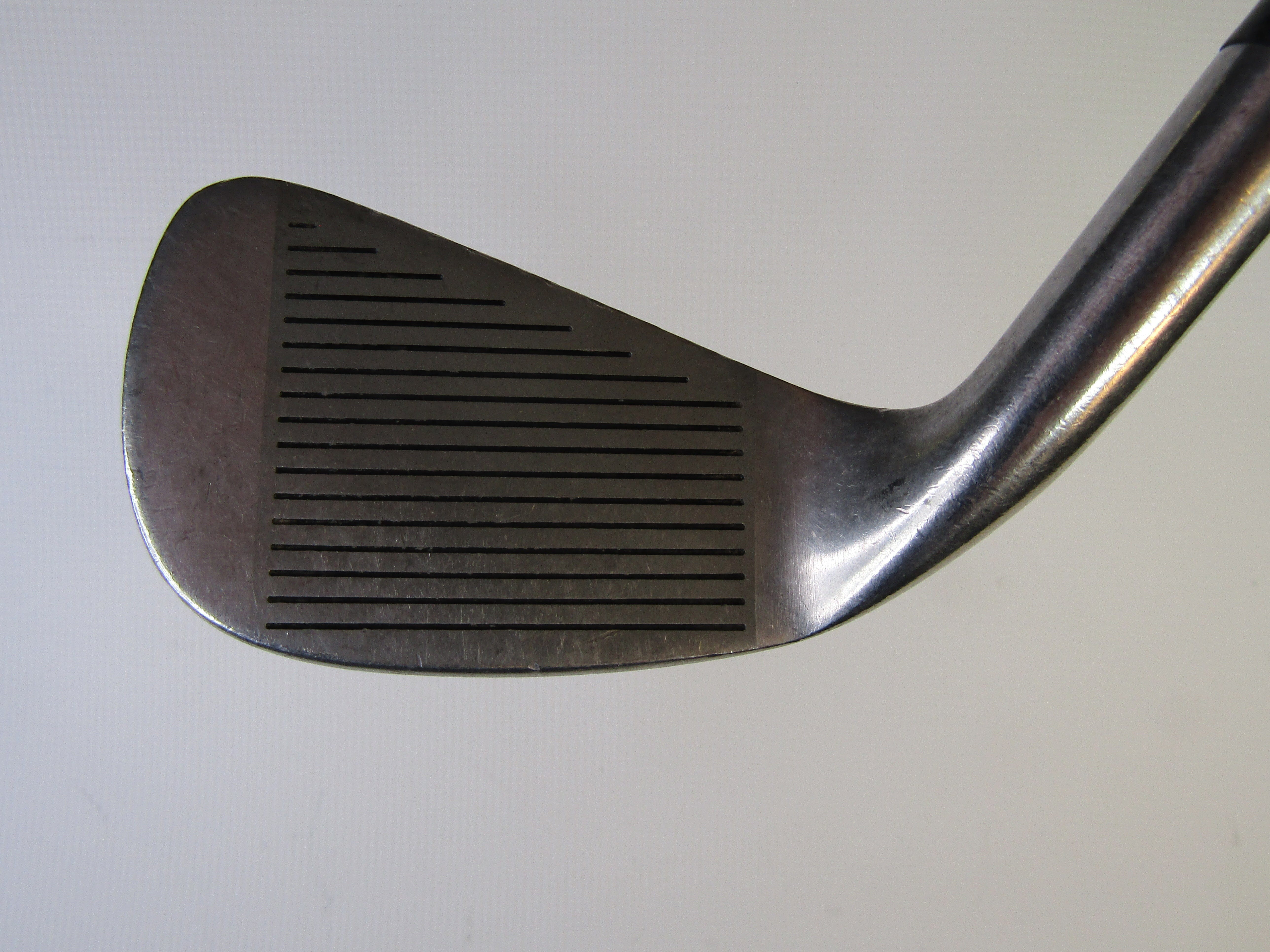 Bench #5 Iron Regular Flex Steel Shaft Men's Right Hand Golf Stuff 