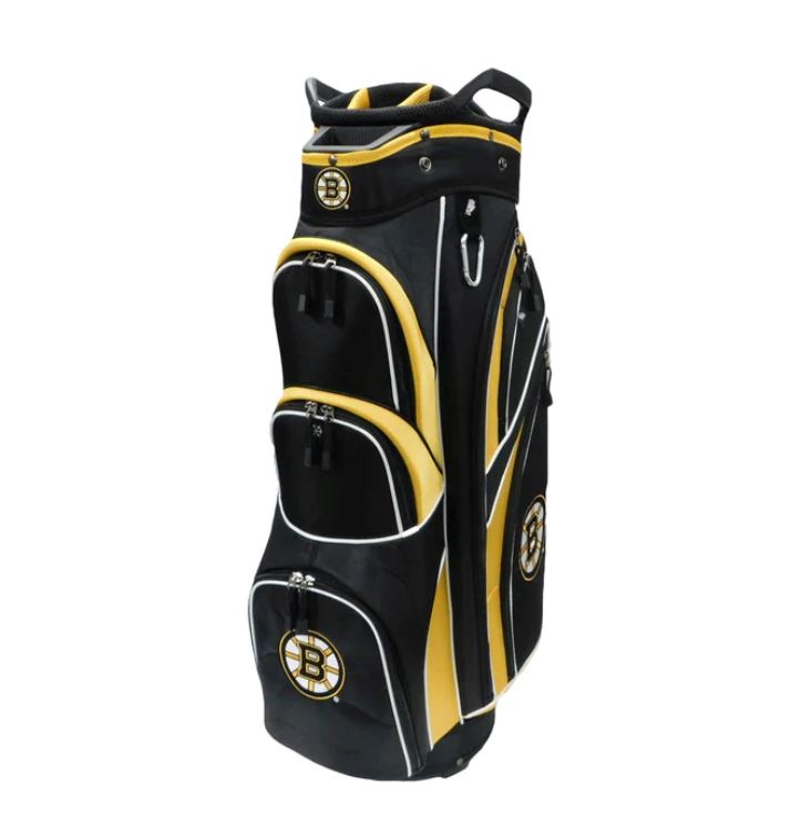 Caddy Pro NHL Cart Bags Golf Stuff - Save on New and Pre-Owned Golf Equipment 