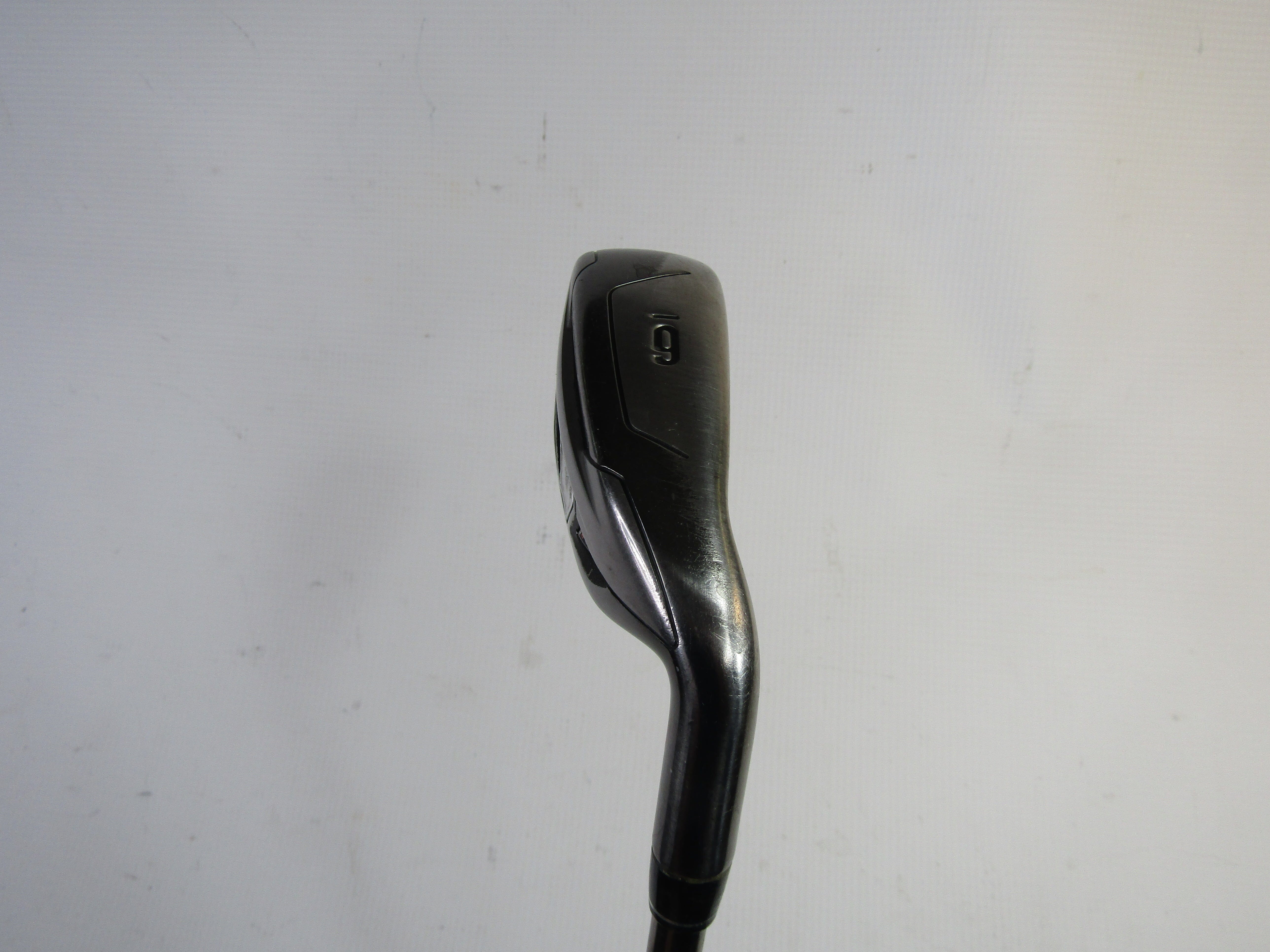 Callaway 2014 Big Bertha #6 Iron Regular Flex Graphite Men's Right Pre-Owned Irons Callaway 