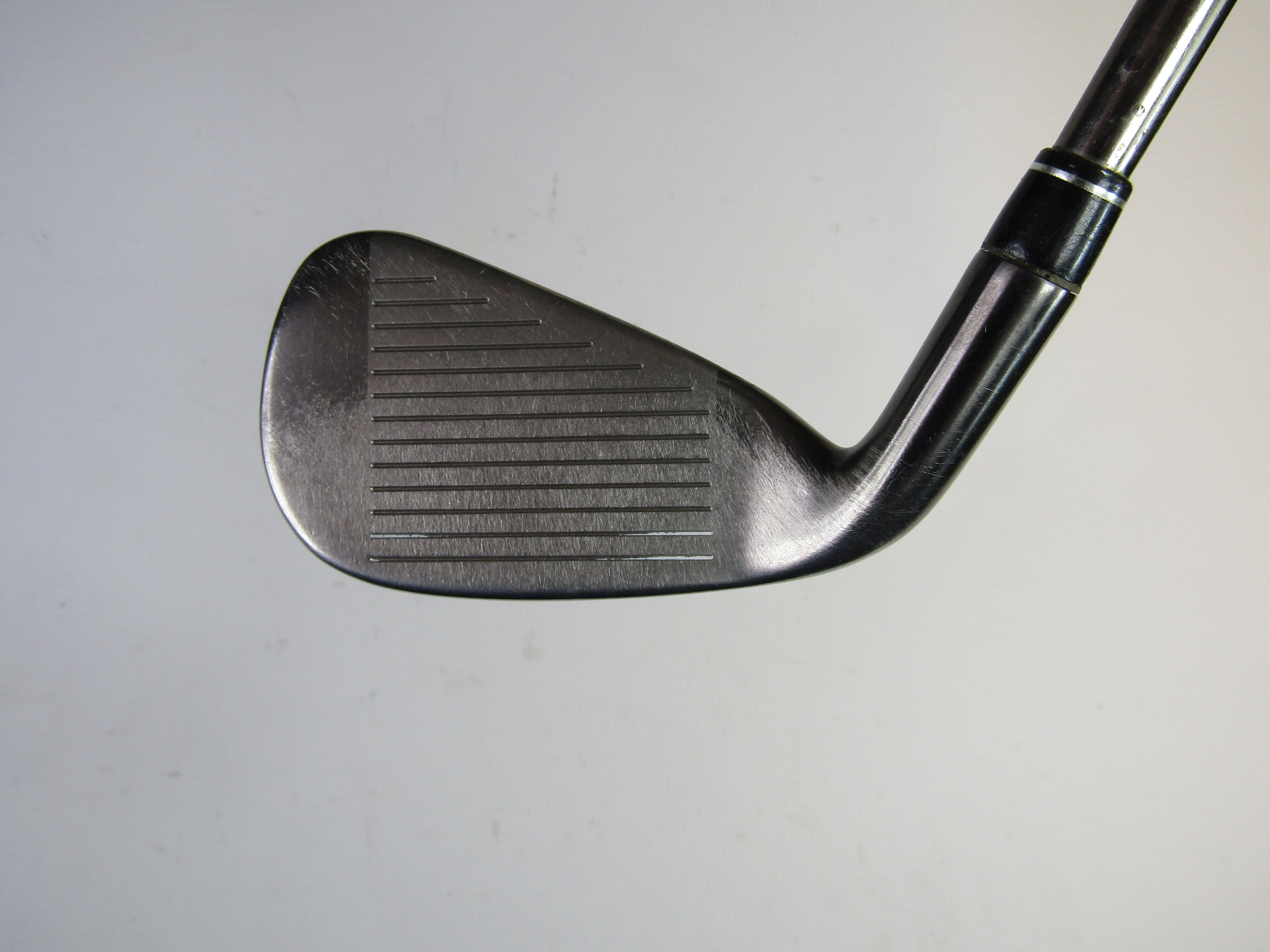 Callaway 2014 Big Bertha #6 Iron Regular Flex Graphite Men's Right Pre-Owned Irons Callaway 