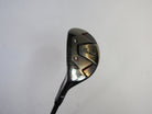 Callaway Big Bertha B21 #3 19° Hybrid Regular Flex Graphite Men's Left Pre-owned Hybrids Callaway 