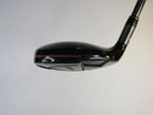 Callaway Big Bertha B21 #3 19° Hybrid Regular Flex Graphite Men's Left Pre-owned Hybrids Callaway 