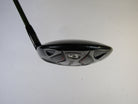 Callaway Big Bertha B21 #3 Fairway Wood Senior Flex Graphite Men's Right Hc Pre-Owned Fairway Woods Callaway 