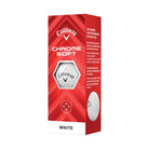 Callaway Chrome Soft 24 Golf Balls Callaway 