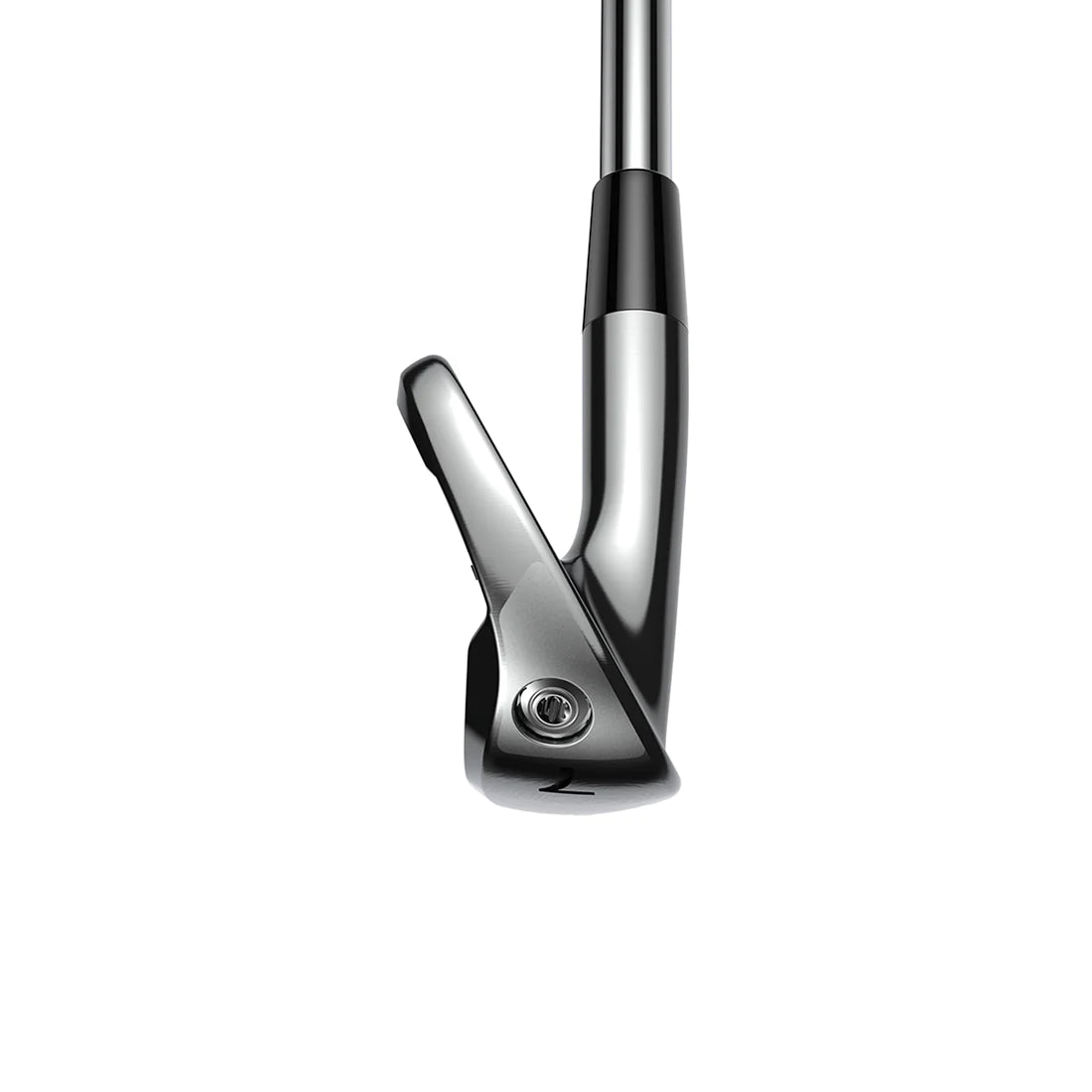 Callaway Forged Tec Steel Iron Set Cobra 