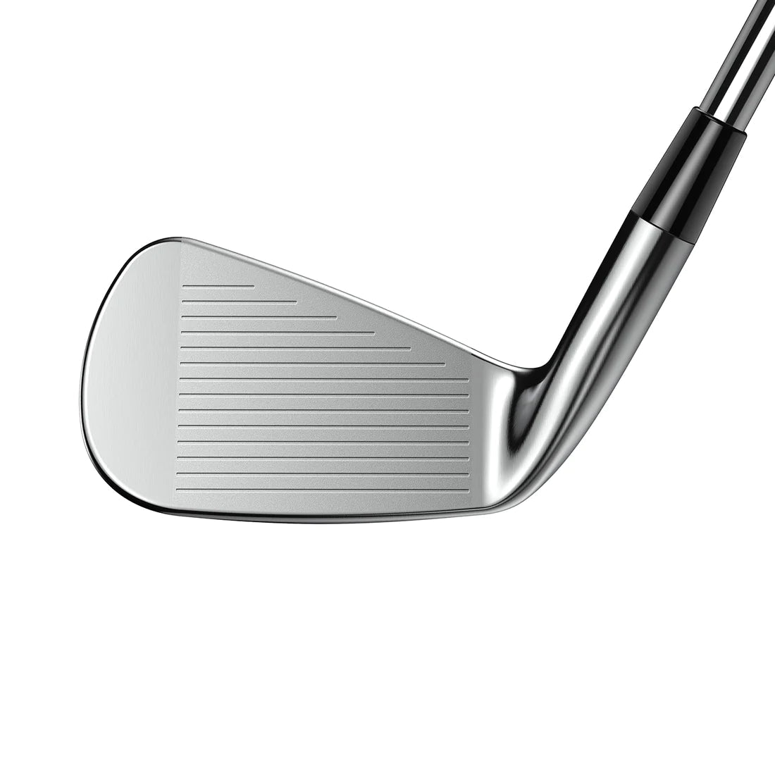 Callaway Forged Tec Steel Iron Set Cobra 