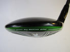 Callaway GBB Epic #3 15° FW Regular Flex Graphite Men's Left Hc Golf Stuff 