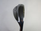 Callaway Jaws Raw 58.8° Z Grind LW Wedge Flex Steel Men's Right Golf Stuff 