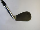 Callaway Jaws Raw 60.10° S Grind LW Stiff Flex Steel Men's Left Pre-Owned Wedges Callaway 