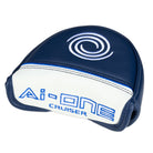 Callaway PARADYM Ai-One Cruiser Mallet Putter Headcover Callaway 