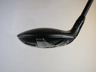 Callaway Paradym Ai Smoke HL #4 21° Hybrid Stiff Flex Graphite Men's Left Pre-owned Hybrids Callaway 