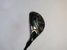 Callaway Paradym Ai Smoke HL #4 21° Hybrid Stiff Flex Graphite Men's Left Pre-owned Hybrids Callaway 