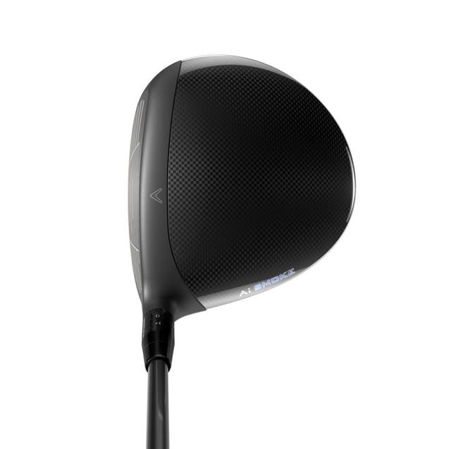 Callaway PARADYM Ai Smoke Max D Driver Callaway 