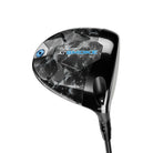 Callaway PARADYM Ai Smoke Max D Driver Callaway Right 10.5° Regular/Project X Cypher 40 5.5 Graphite