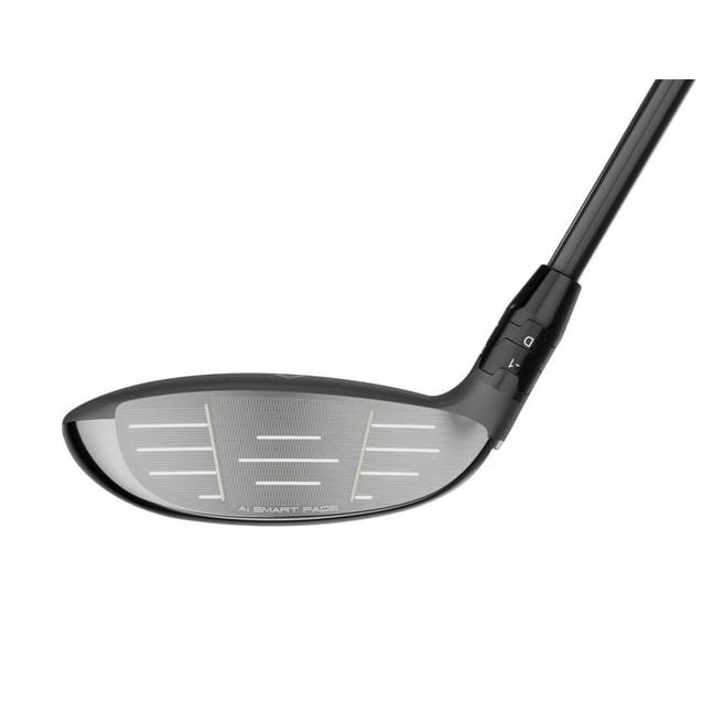 Callaway PARADYM Ai Smoke Max D Fairway Wood Callaway 