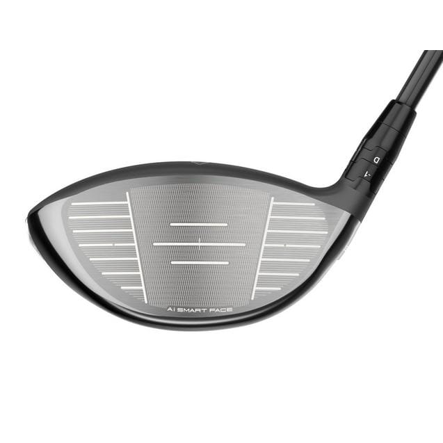 Callaway PARADYM Ai Smoke Max Driver Callaway 