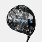 Callaway PARADYM Ai Smoke Triple Diamond Driver Callaway 