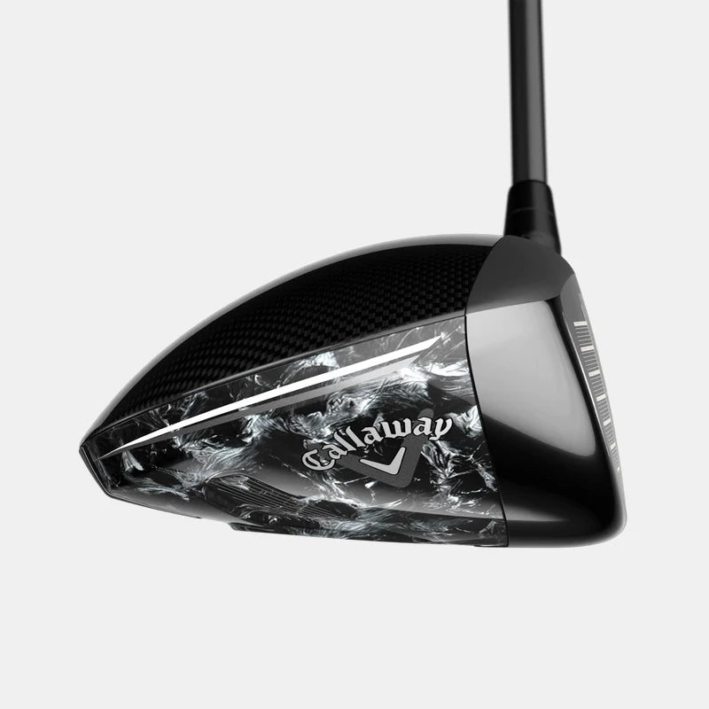 Callaway PARADYM Ai Smoke Triple Diamond Driver Callaway 