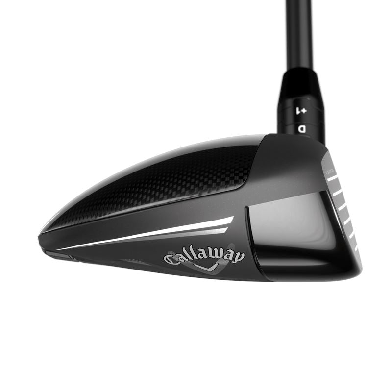 Callaway PARADYM Ai Smoke Triple Diamond Fairway Wood Callaway 