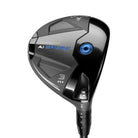 Callaway PARADYM Ai Smoke Triple Diamond Fairway Wood Callaway Right 15° # 3 Wood Stiff/ Project X Denali 70 gr. 6.0 Graphite