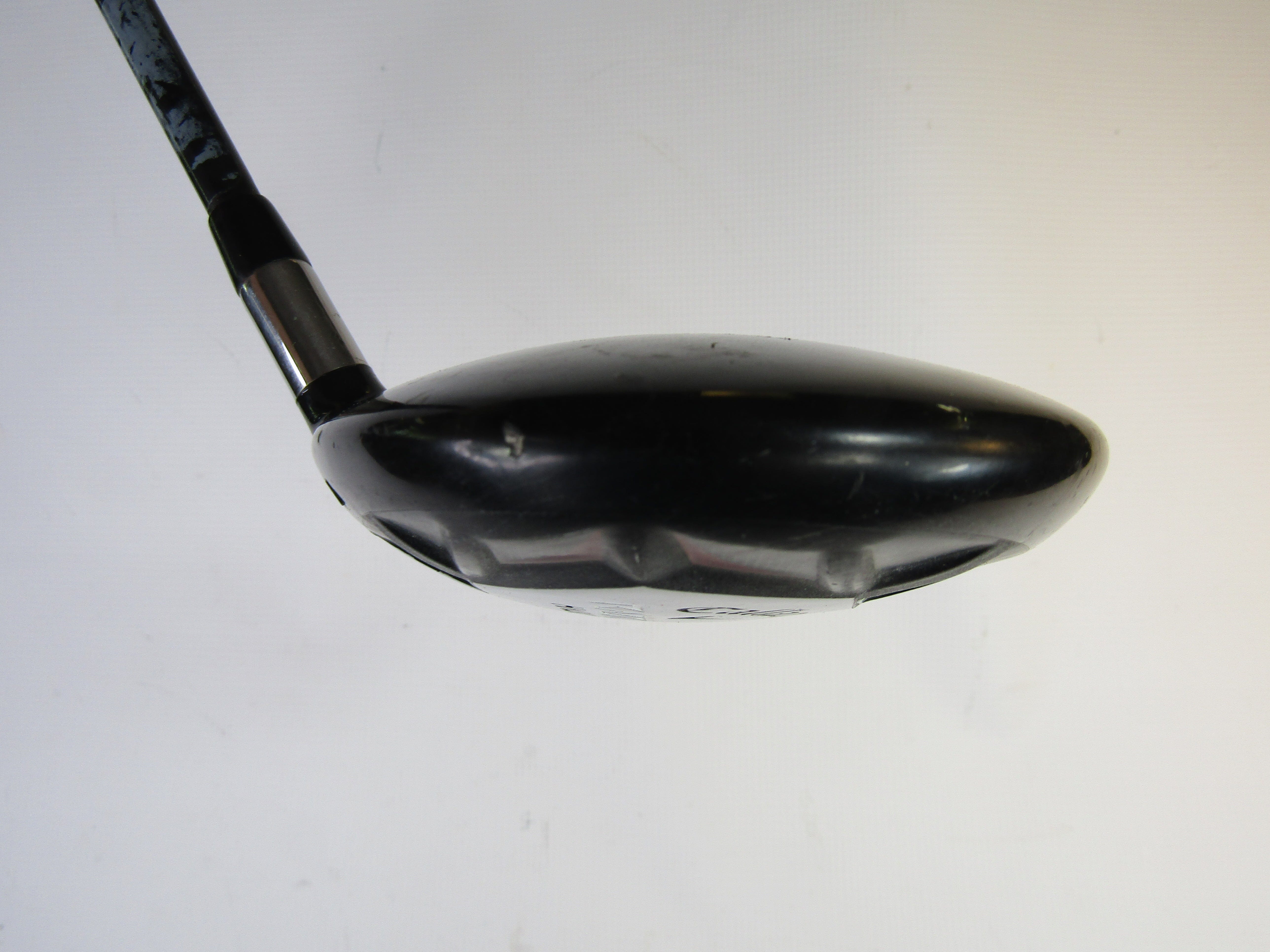 Callaway Razr Hawk #3 FW Regular Flex Graphite Men's Right Pre-Owned Fairway Woods Callaway 